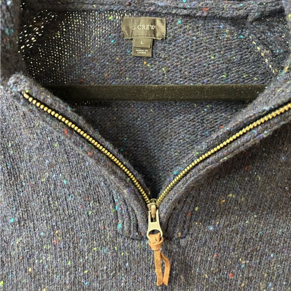 • J.Crew Sweater • - Picture 3 of 3